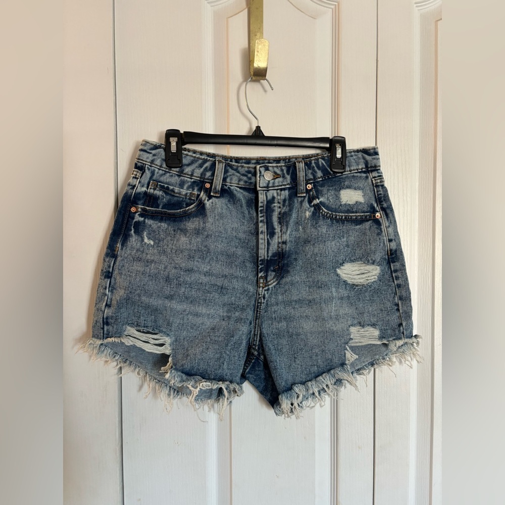 Wild Fable Denim Shorts - New Without Tags